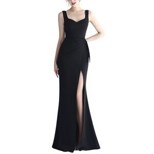 Kalinnu Womens  Maxi Dress